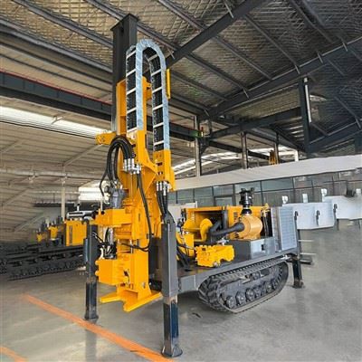 Гидротехник төп бораулау приборы